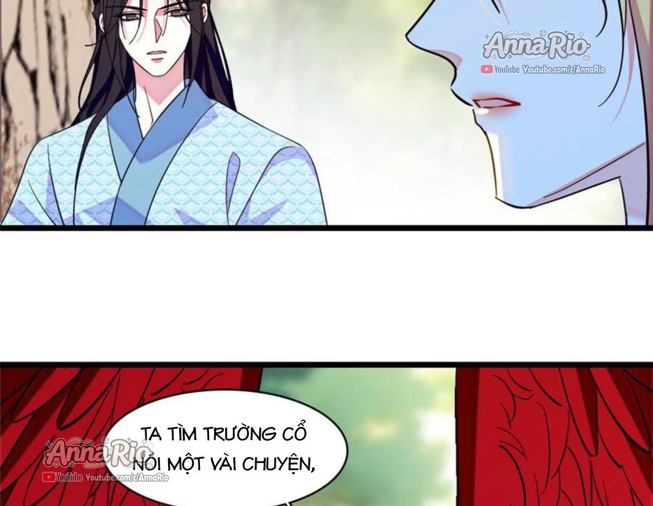 Manh Động Thú Thế Chapter 556 - 15