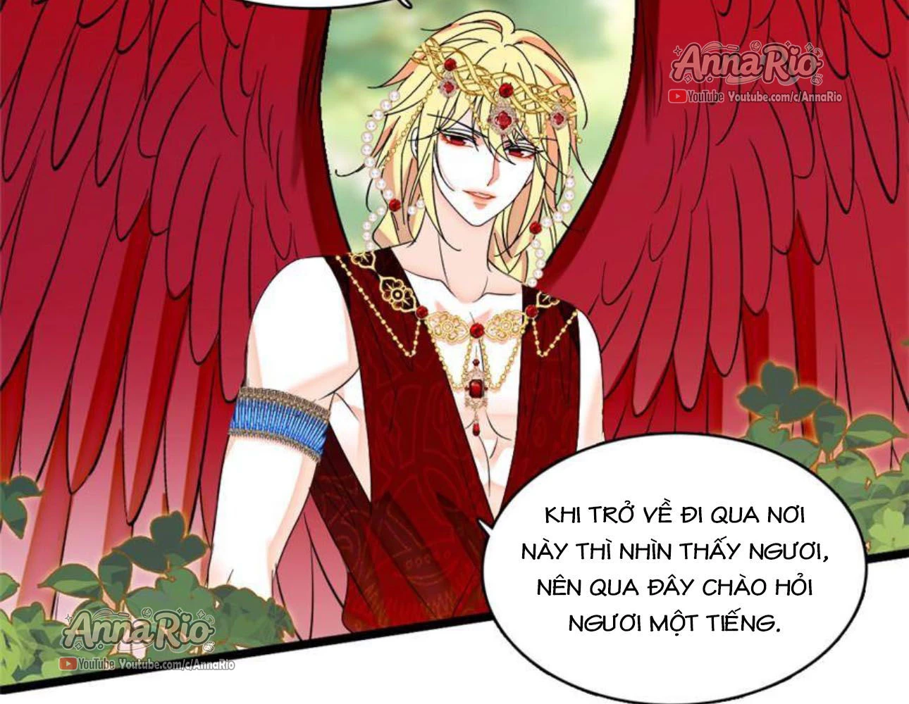 Manh Động Thú Thế Chapter 556 - 16