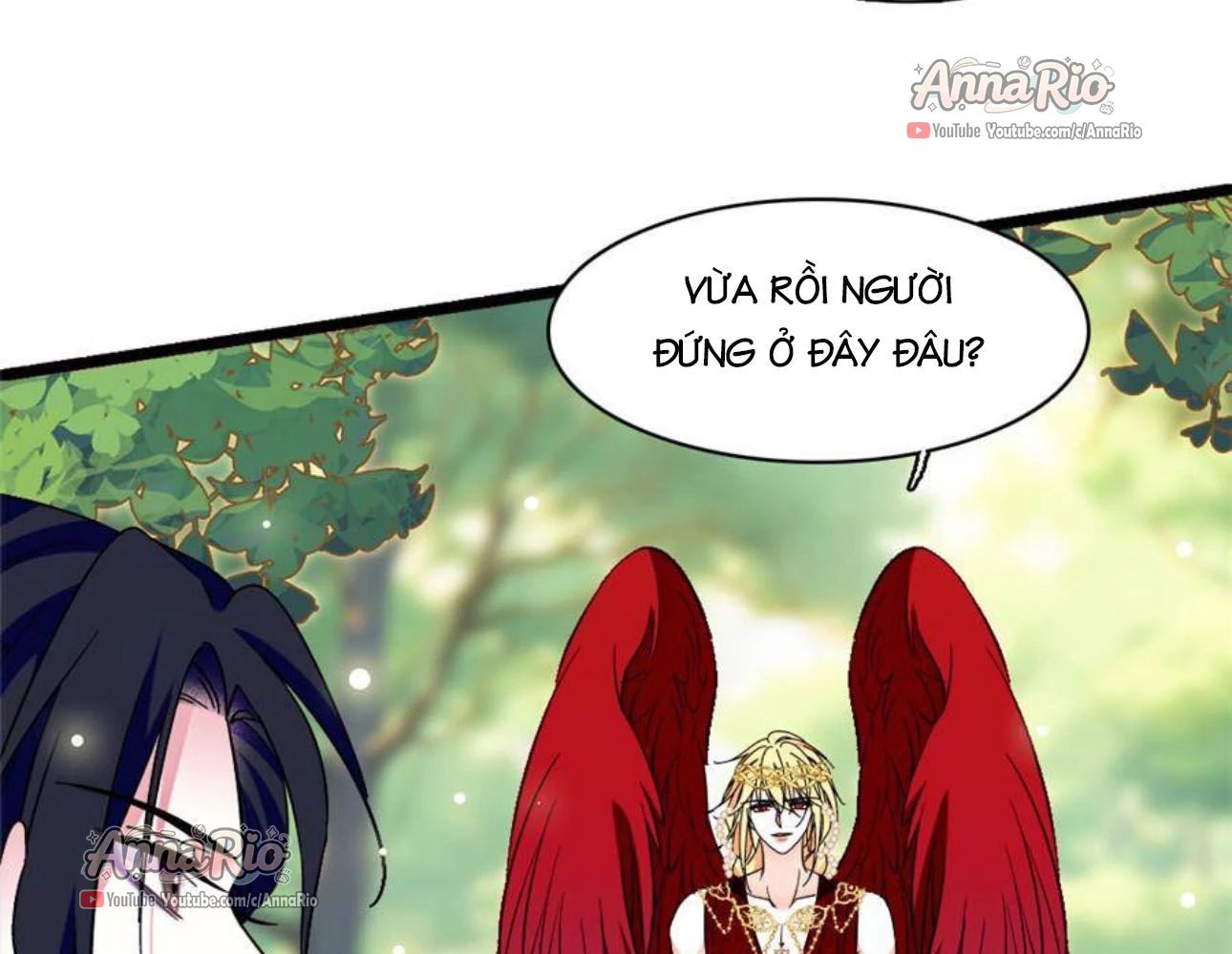 Manh Động Thú Thế Chapter 556 - 17