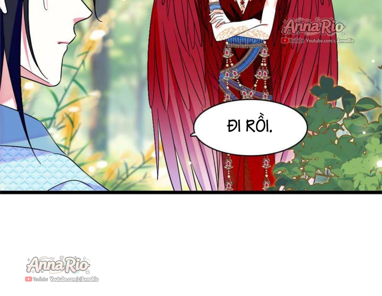 Manh Động Thú Thế Chapter 556 - 18