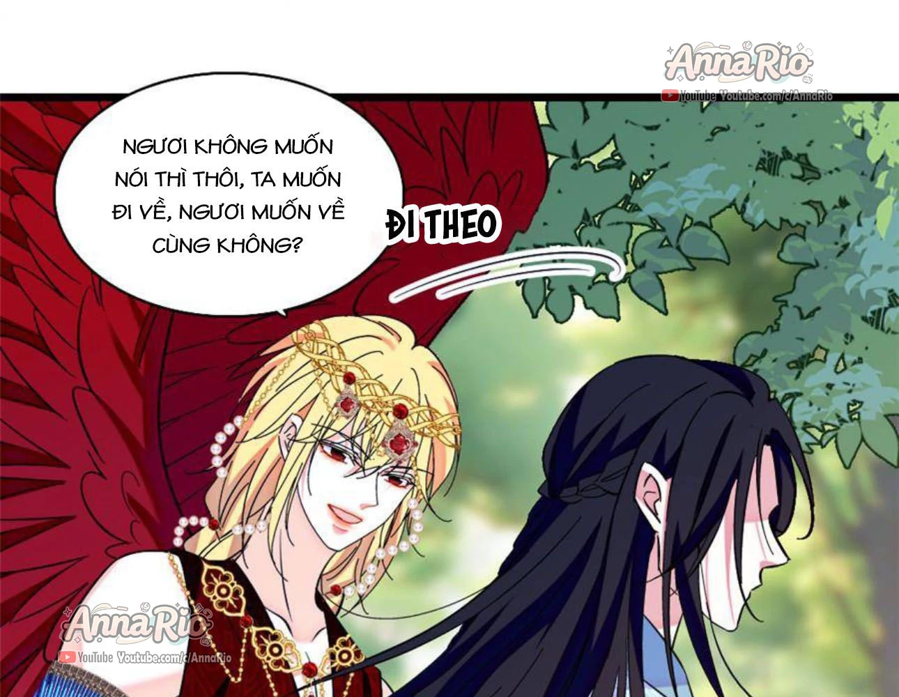 Manh Động Thú Thế Chapter 556 - 22