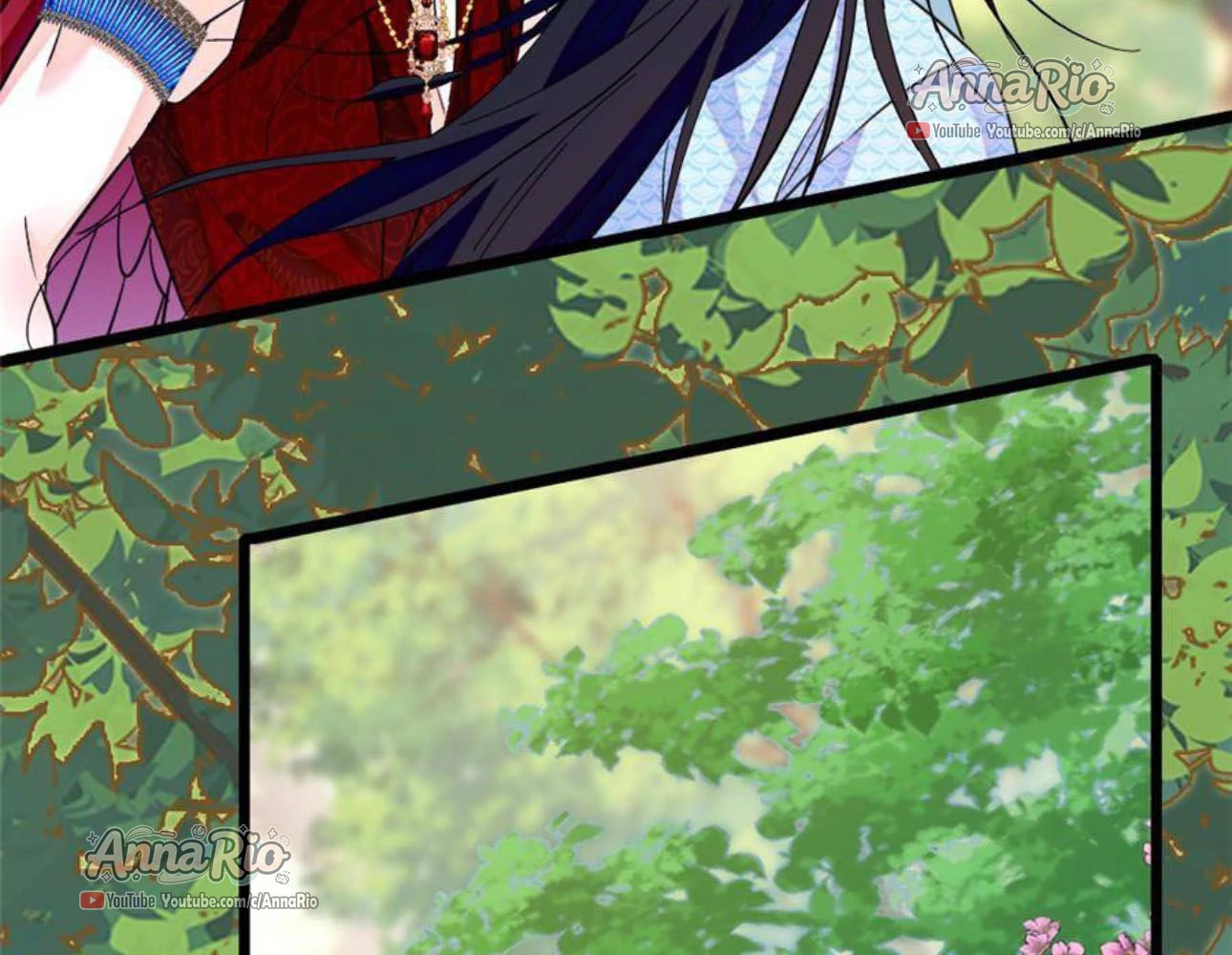 Manh Động Thú Thế Chapter 556 - 23