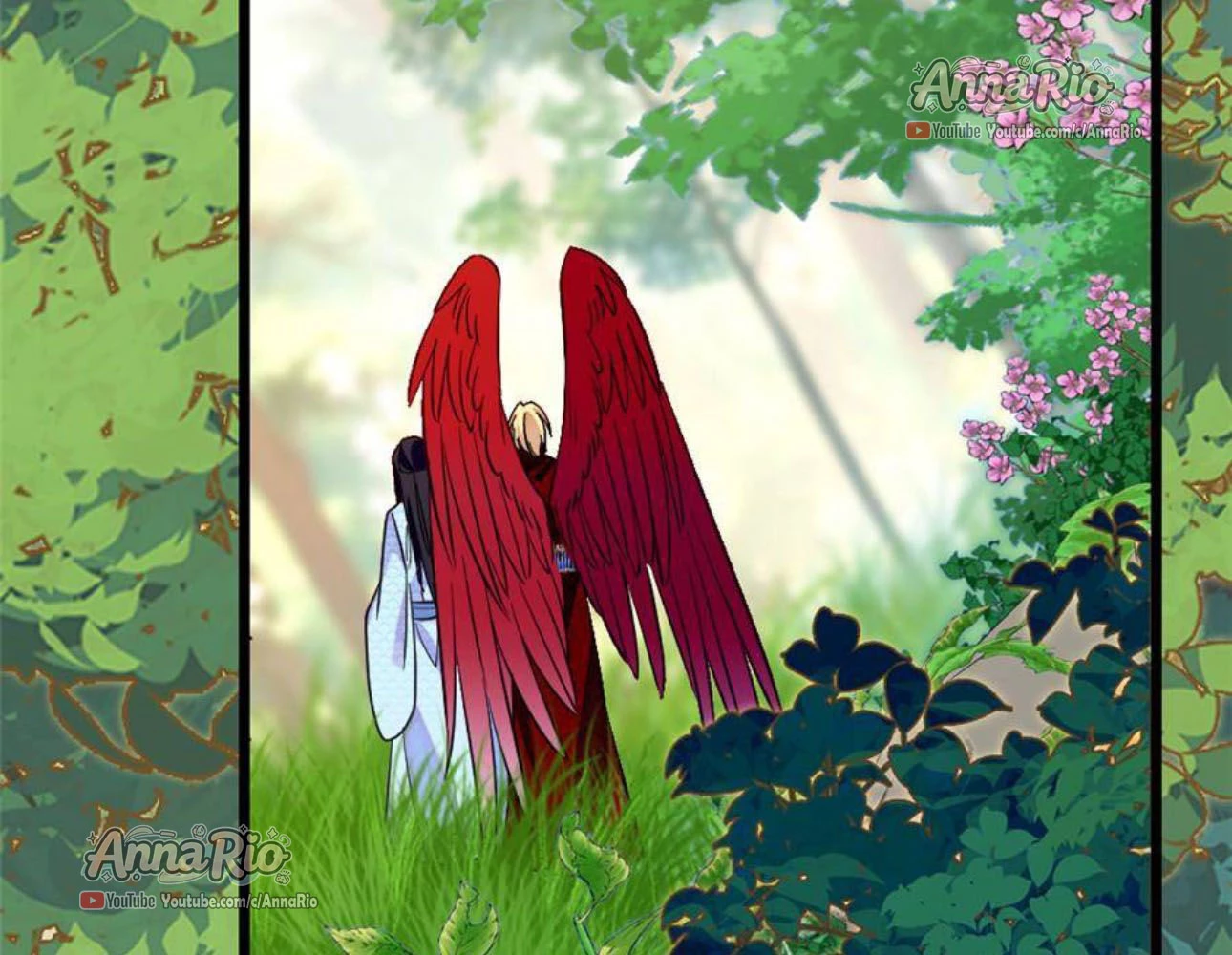 Manh Động Thú Thế Chapter 556 - 24