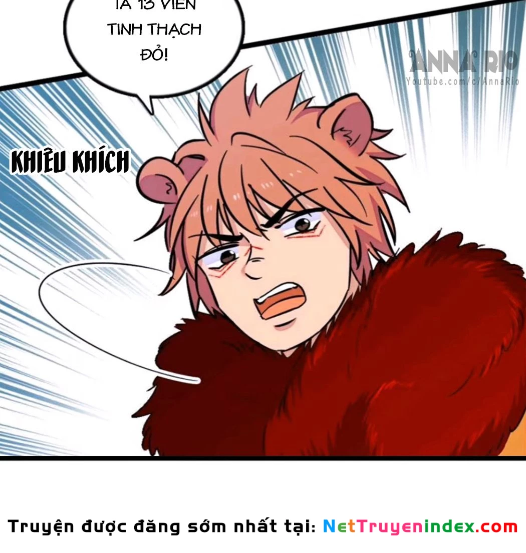 Manh Động Thú Thế Chapter 232 - 7