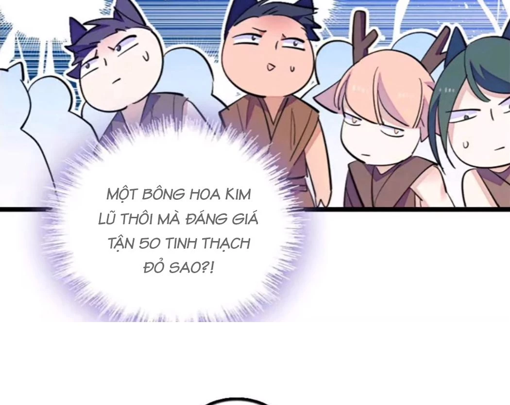 Manh Động Thú Thế Chapter 232 - 10