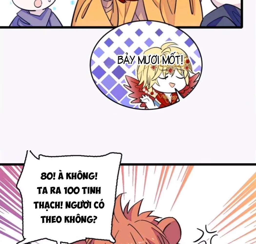 Manh Động Thú Thế Chapter 232 - 19