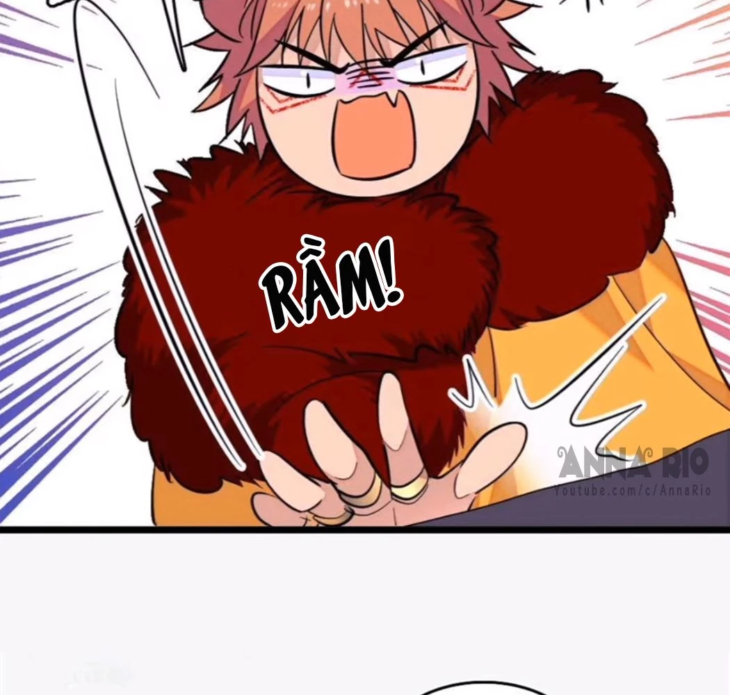 Manh Động Thú Thế Chapter 232 - 20