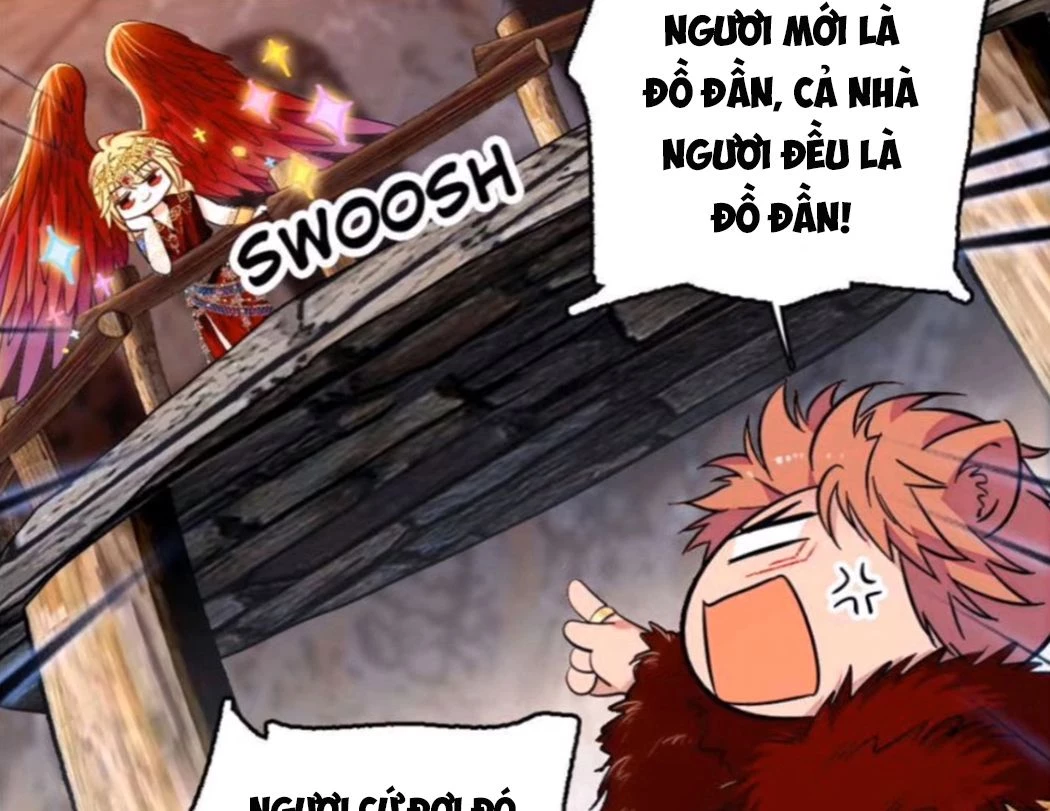 Manh Động Thú Thế Chapter 232 - 26