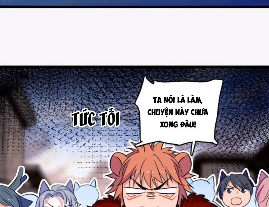 Manh Động Thú Thế Chapter 232 - 31