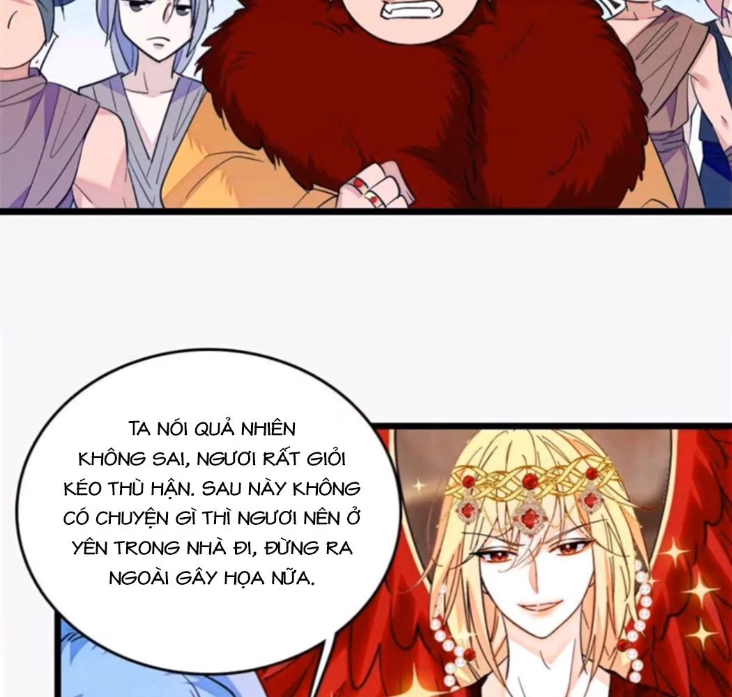 Manh Động Thú Thế Chapter 232 - 32