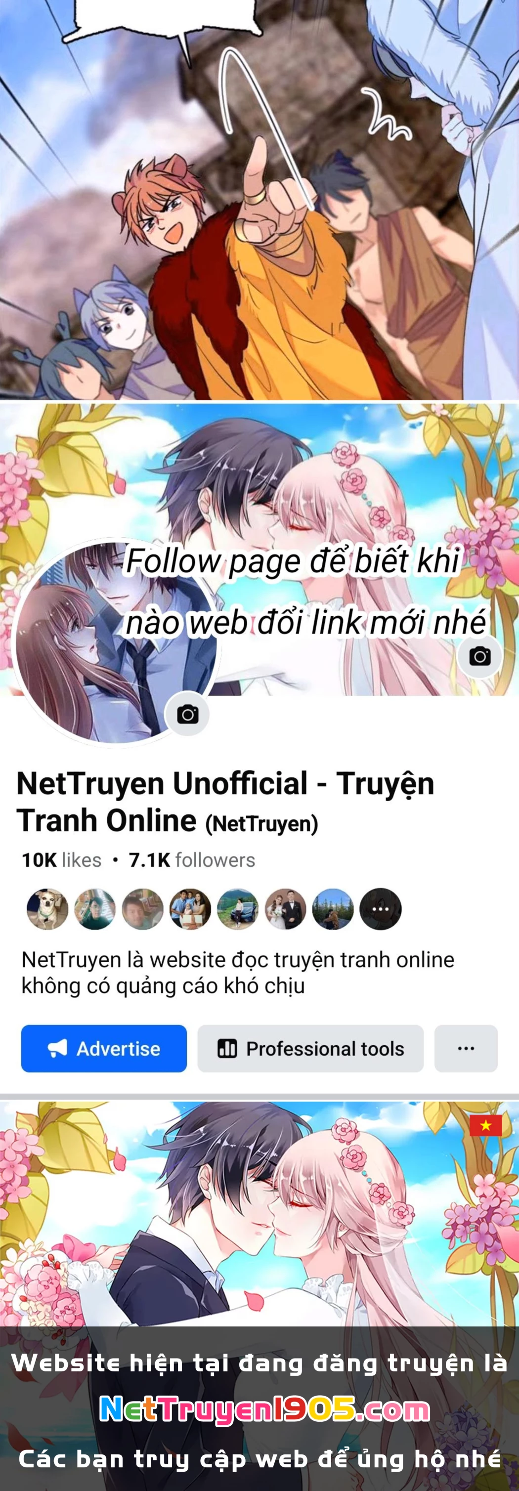 Manh Động Thú Thế Chapter 232 - 36