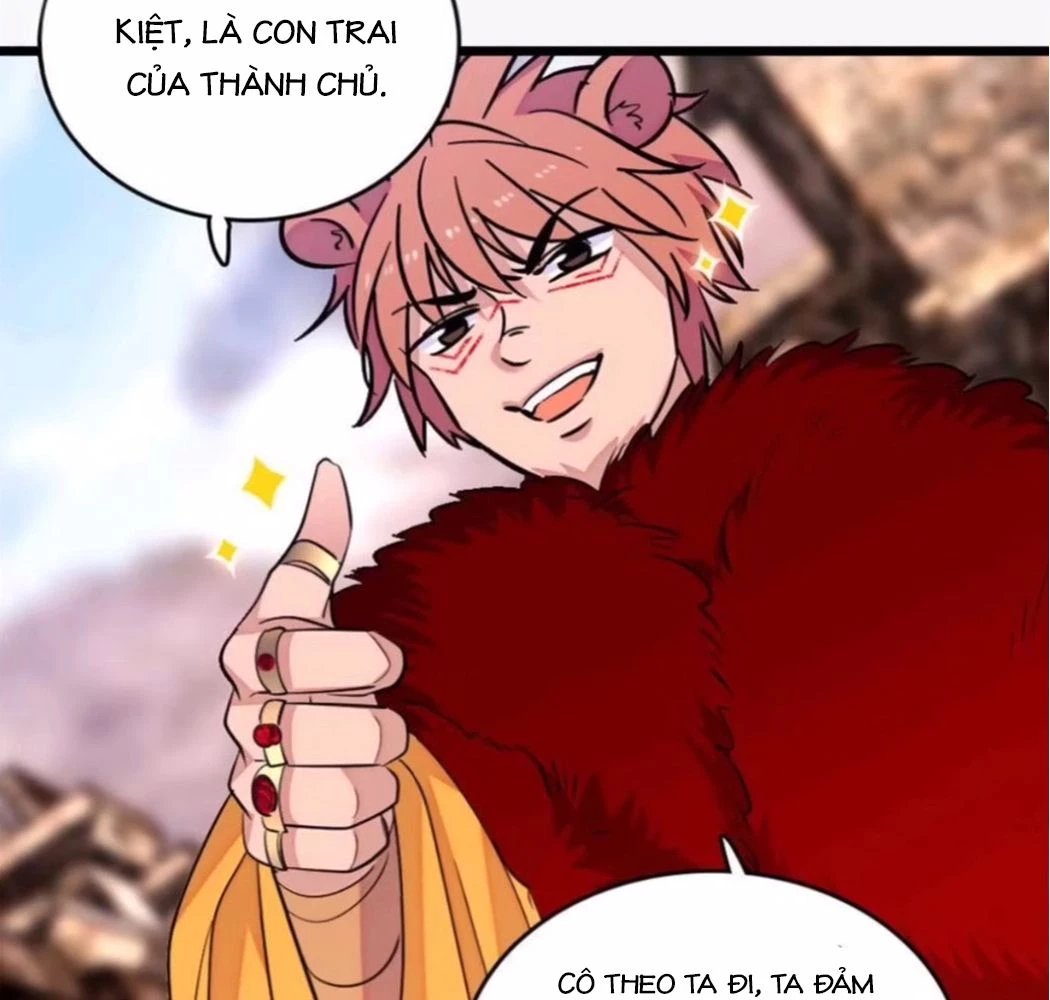 Manh Động Thú Thế Chapter 233 - 6