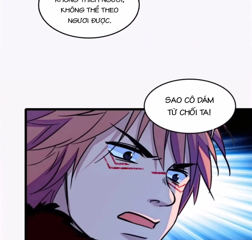 Manh Động Thú Thế Chapter 233 - 8