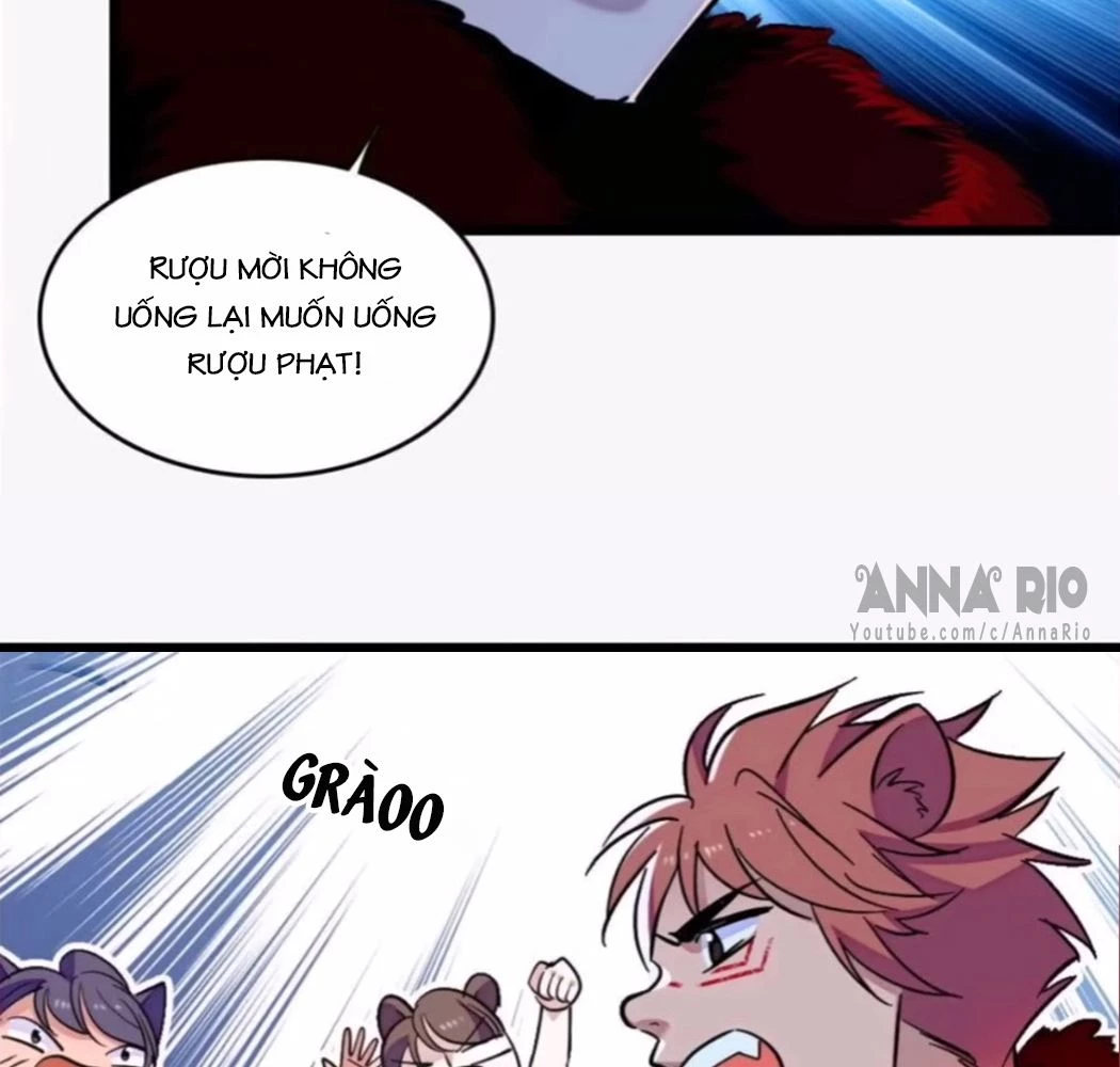 Manh Động Thú Thế Chapter 233 - 9