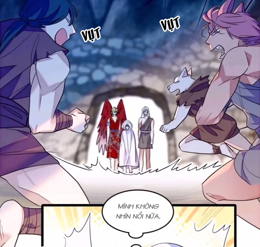 Manh Động Thú Thế Chapter 233 - 12