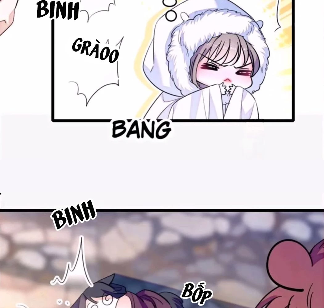 Manh Động Thú Thế Chapter 233 - 13