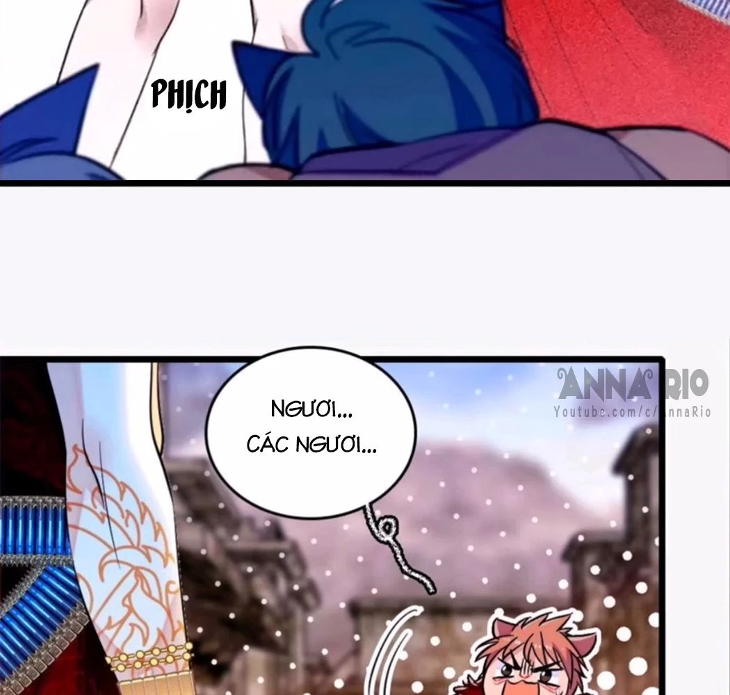 Manh Động Thú Thế Chapter 233 - 16