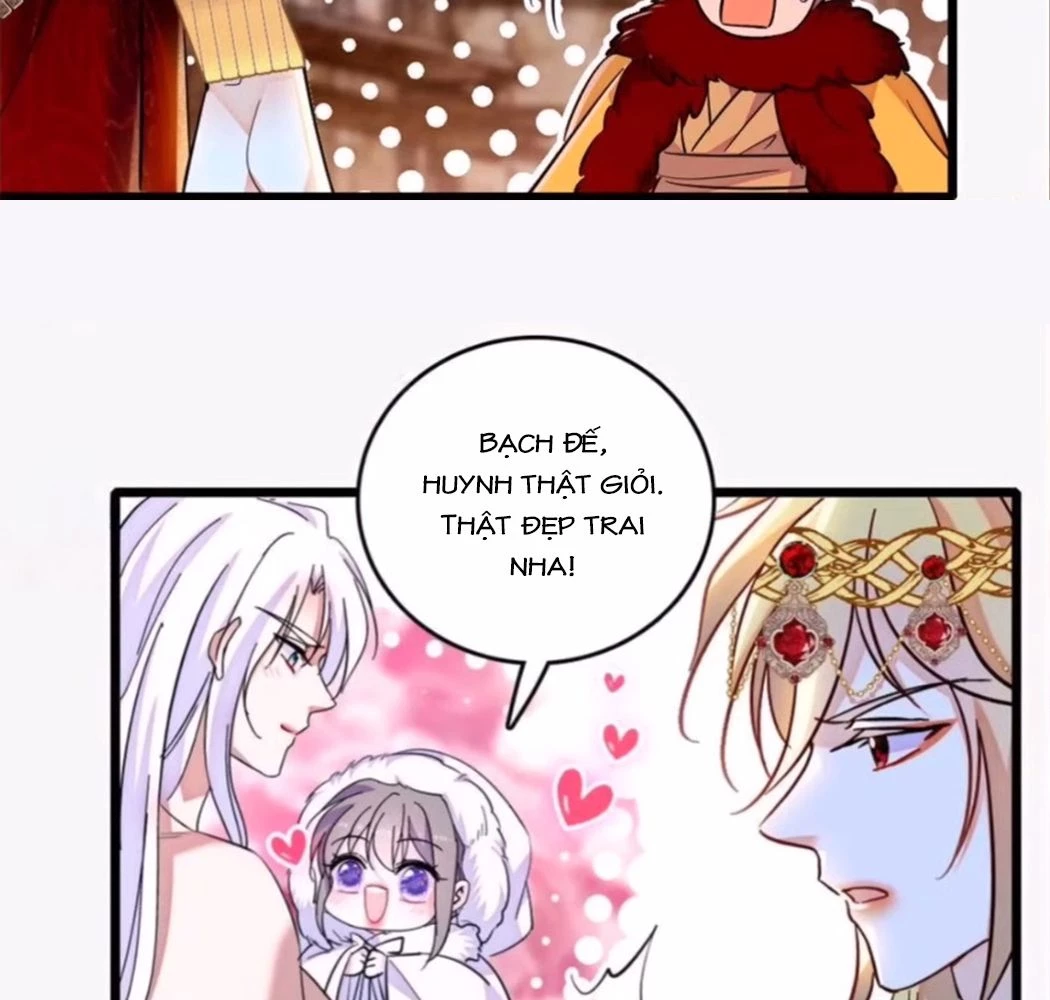 Manh Động Thú Thế Chapter 233 - 17