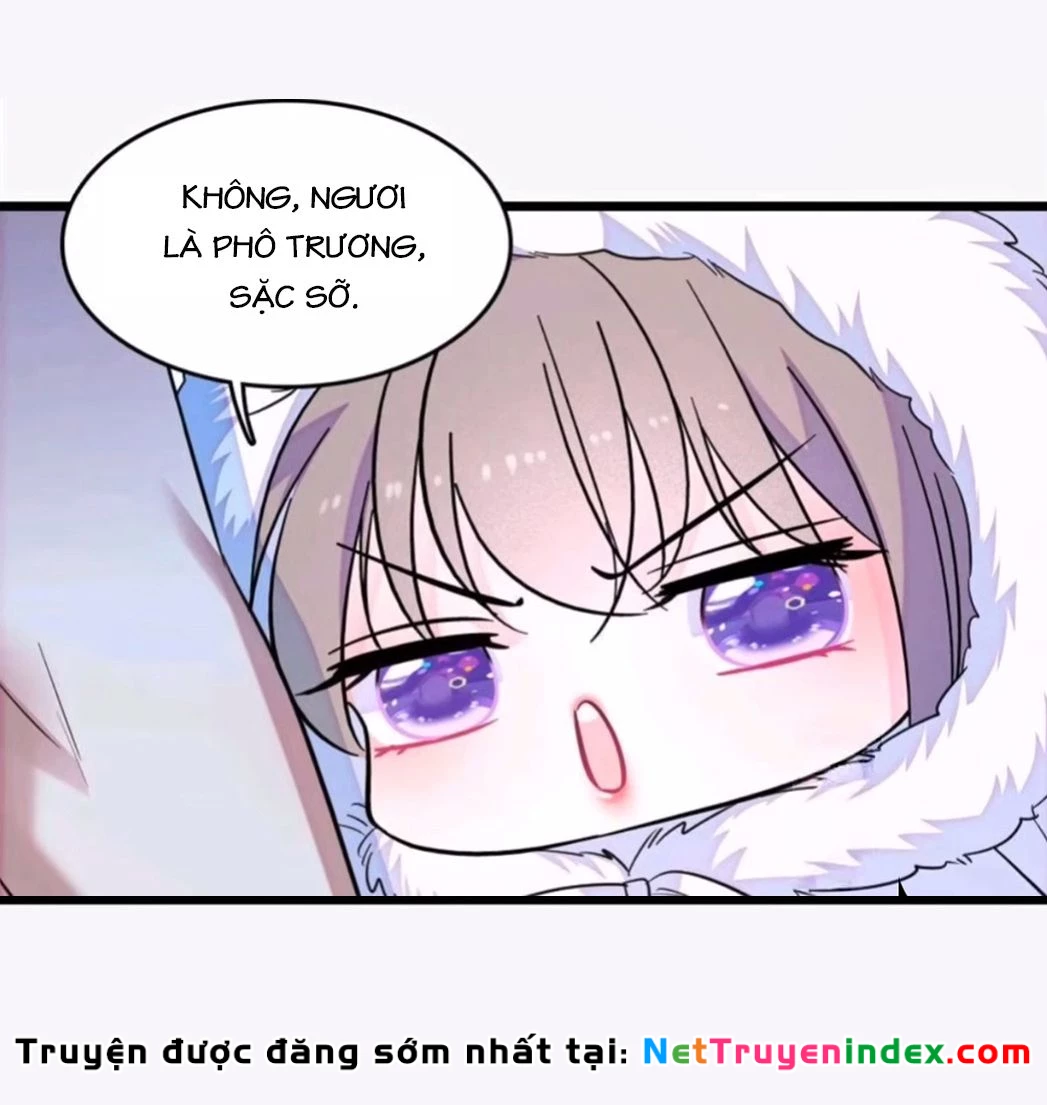 Manh Động Thú Thế Chapter 233 - 19