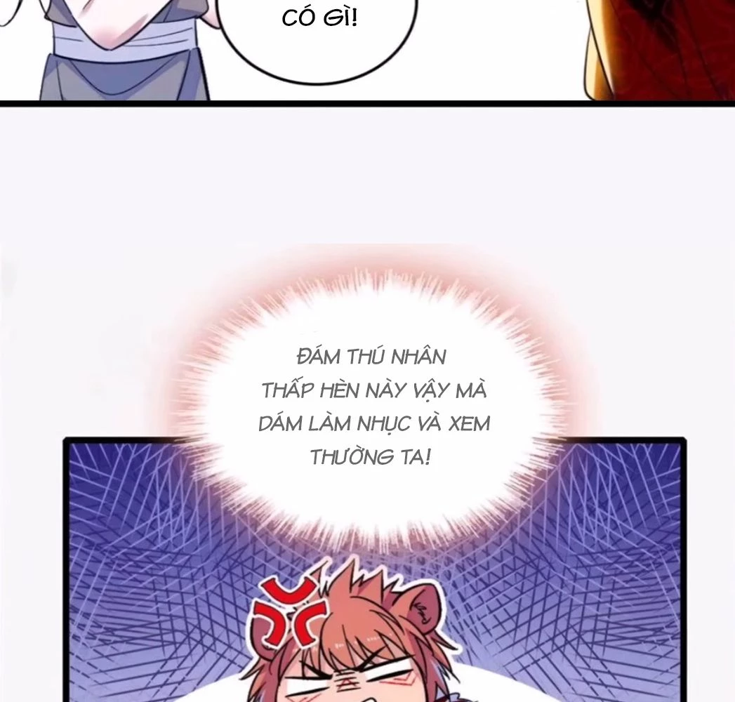 Manh Động Thú Thế Chapter 233 - 21