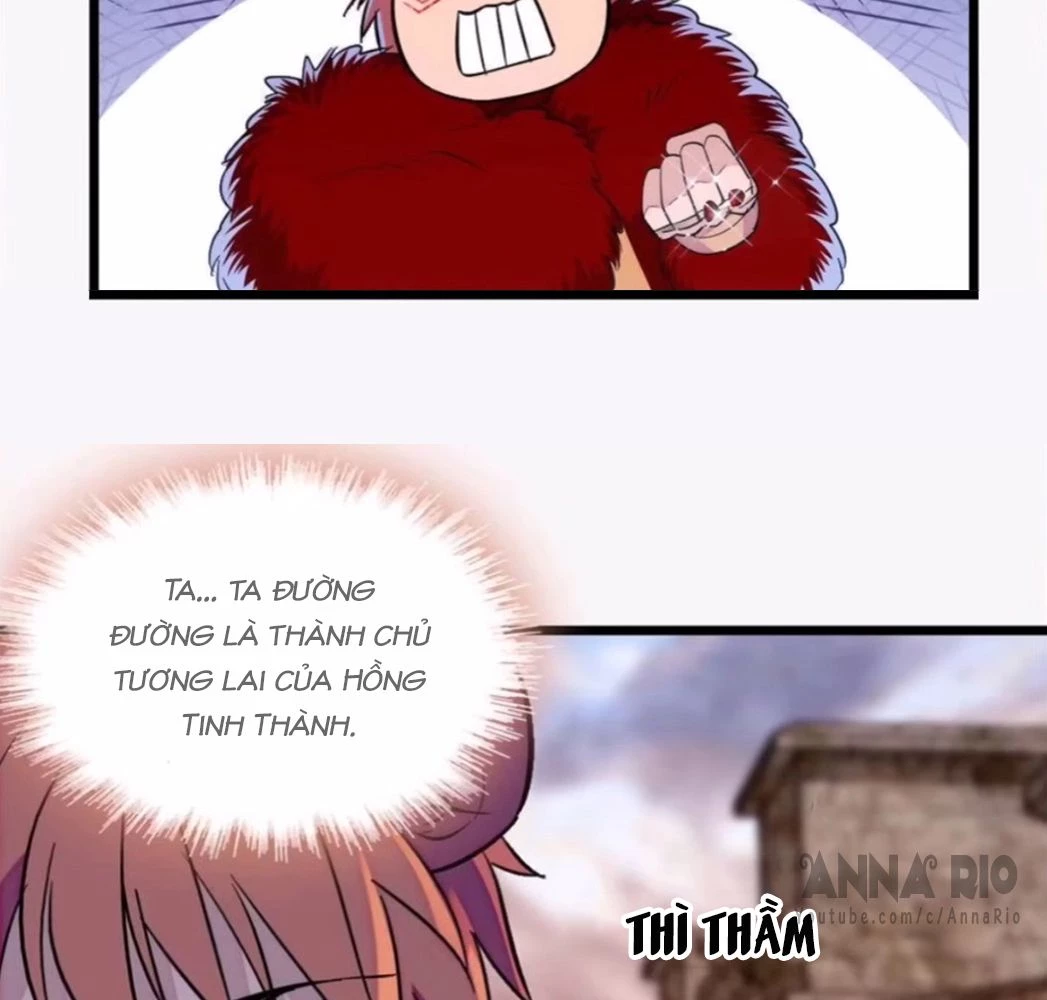 Manh Động Thú Thế Chapter 233 - 22