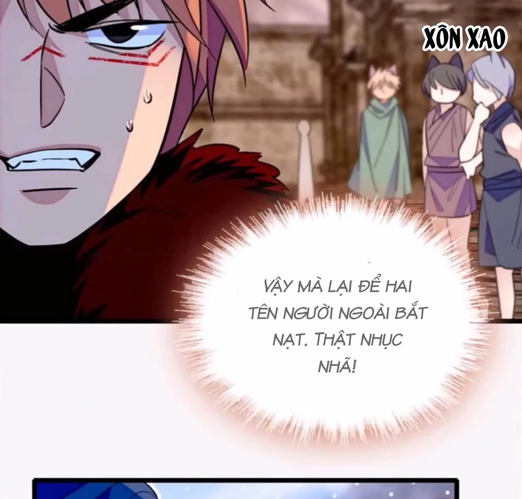 Manh Động Thú Thế Chapter 233 - 23