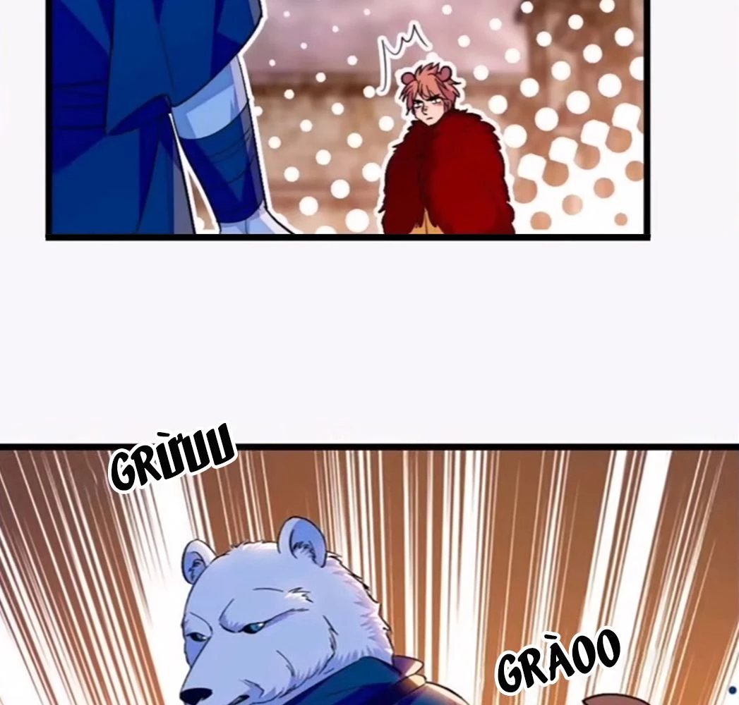 Manh Động Thú Thế Chapter 233 - 25