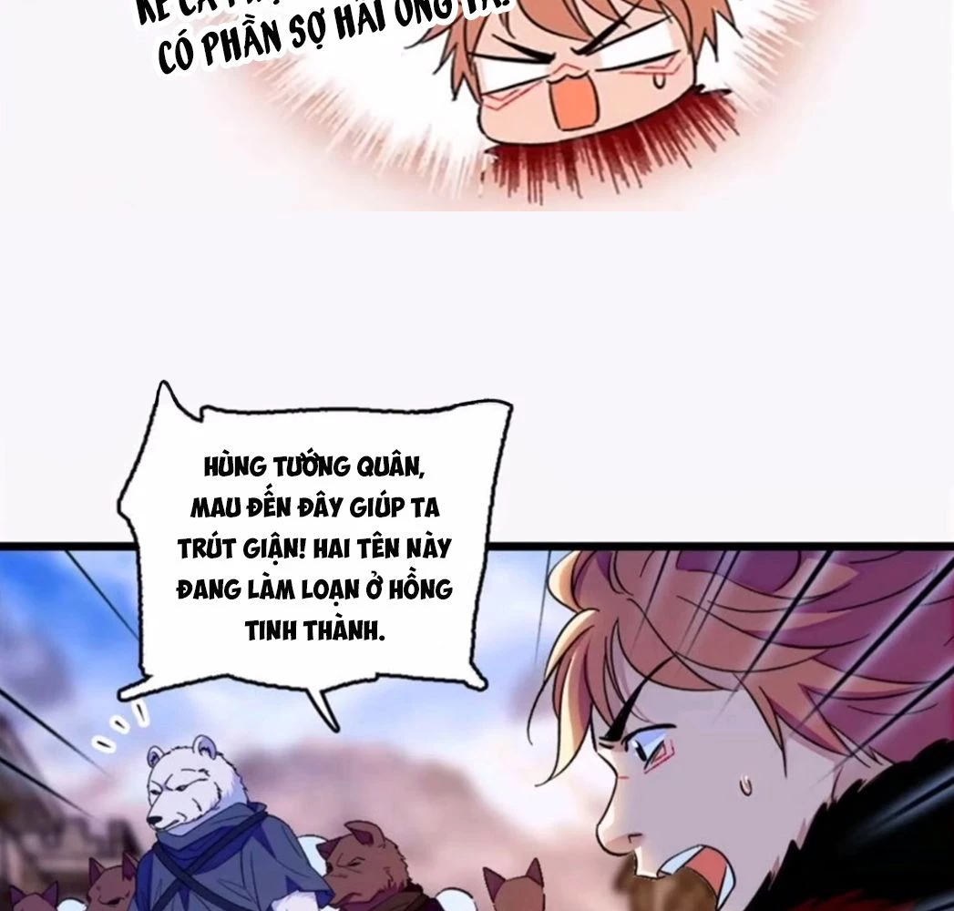 Manh Động Thú Thế Chapter 233 - 27