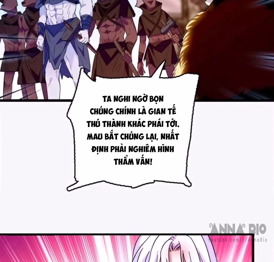 Manh Động Thú Thế Chapter 233 - 28