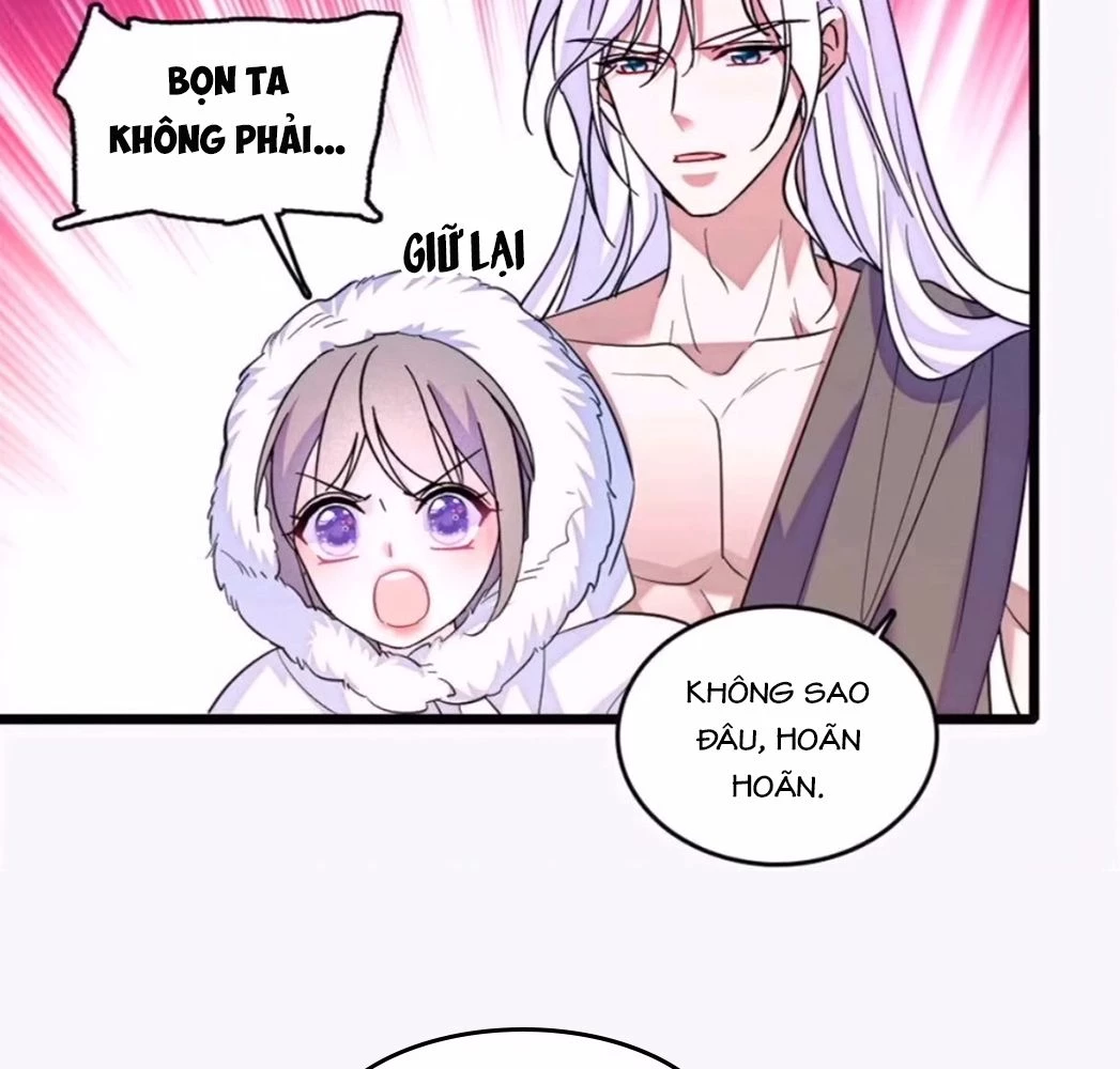 Manh Động Thú Thế Chapter 233 - 29