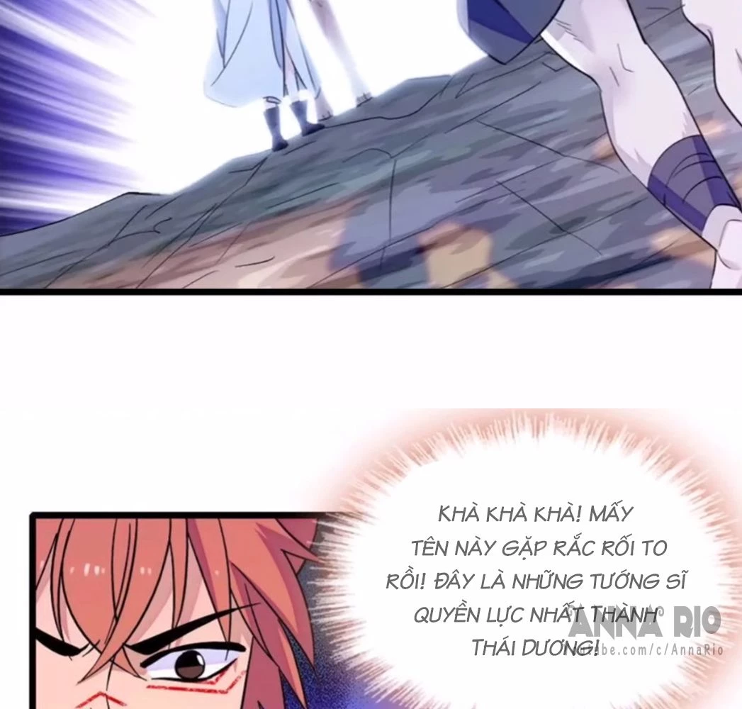 Manh Động Thú Thế Chapter 233 - 34