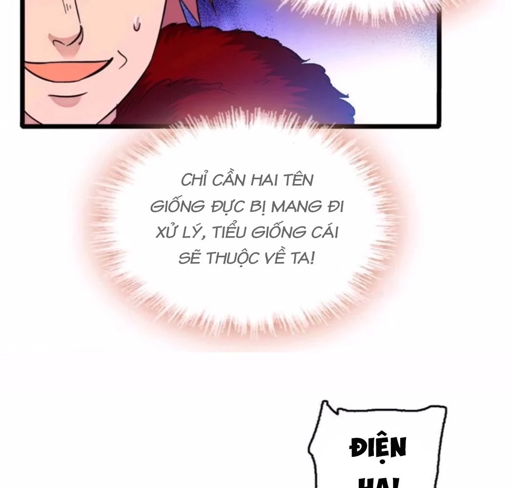 Manh Động Thú Thế Chapter 233 - 35