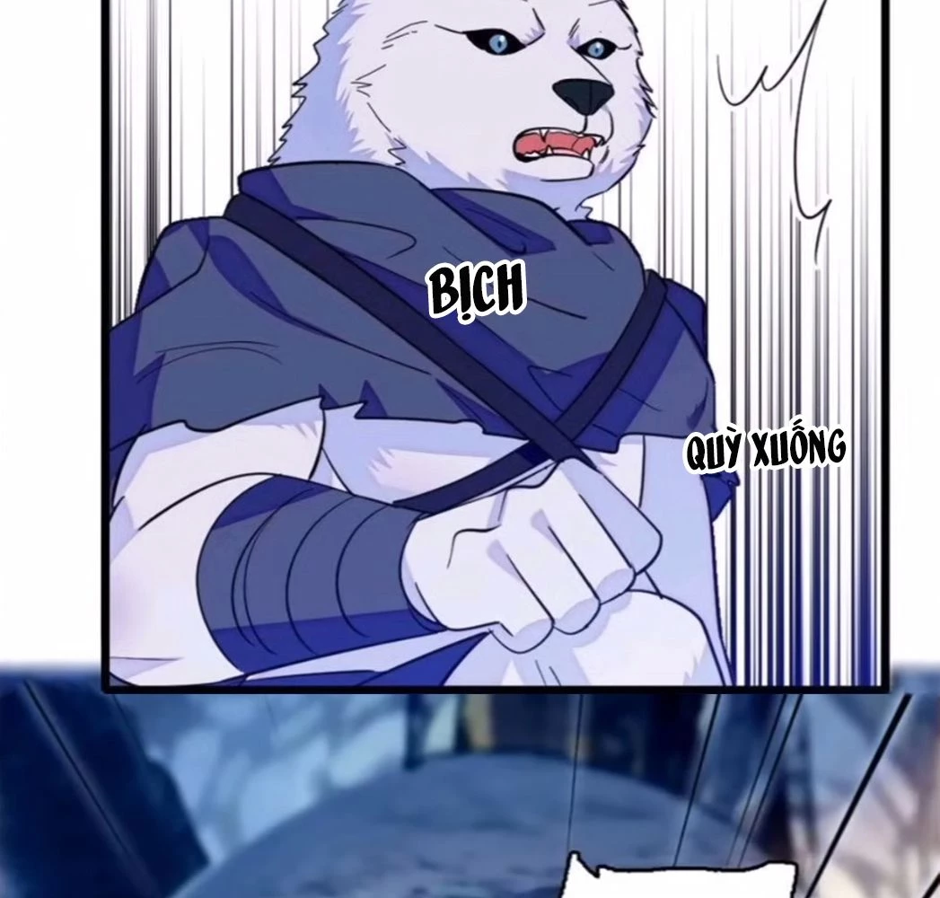 Manh Động Thú Thế Chapter 233 - 37