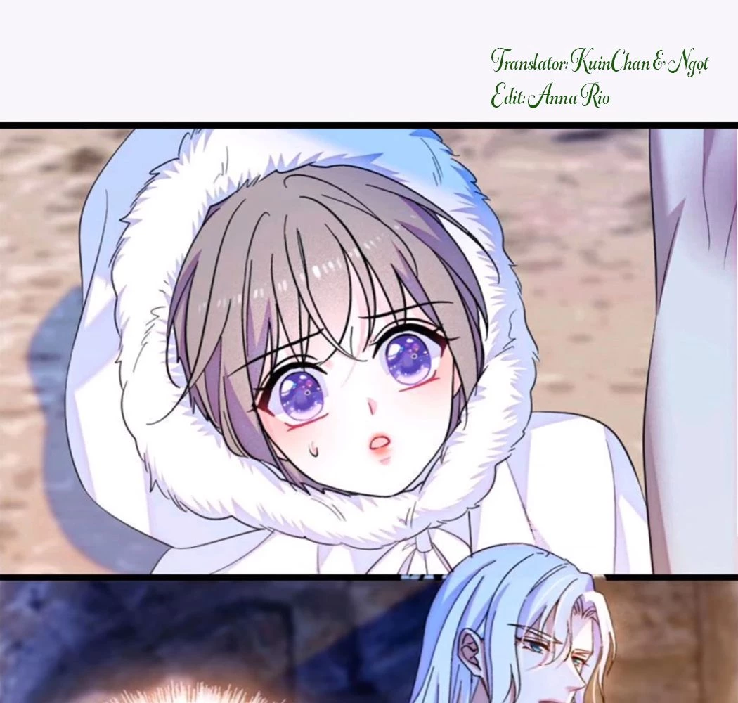 Manh Động Thú Thế Chapter 234 - 5