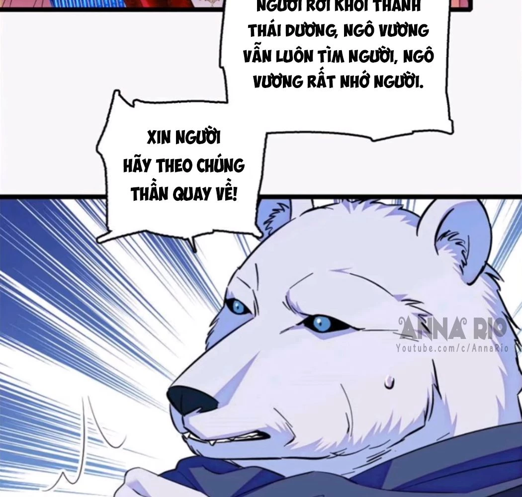 Manh Động Thú Thế Chapter 234 - 8