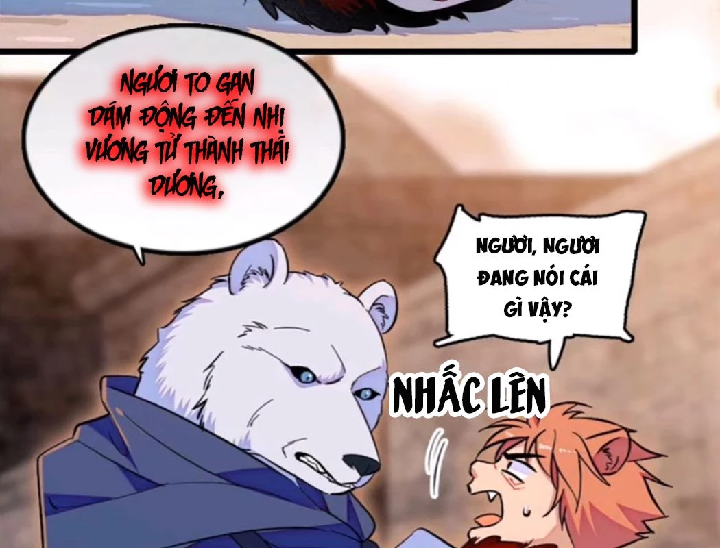 Manh Động Thú Thế Chapter 234 - 14