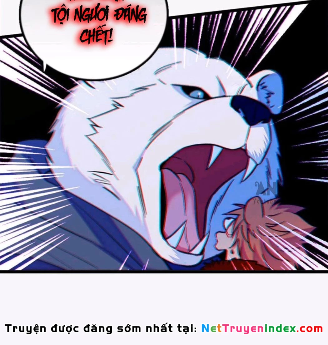 Manh Động Thú Thế Chapter 234 - 16