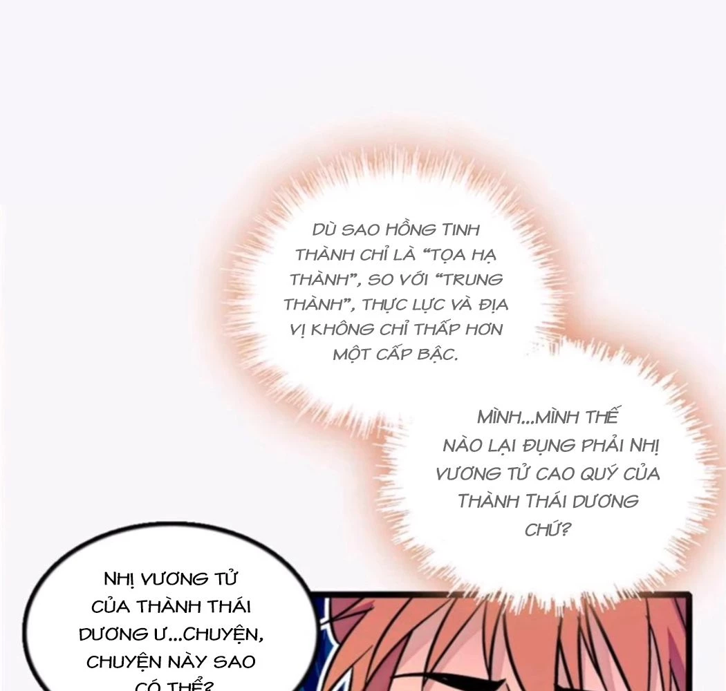 Manh Động Thú Thế Chapter 234 - 17