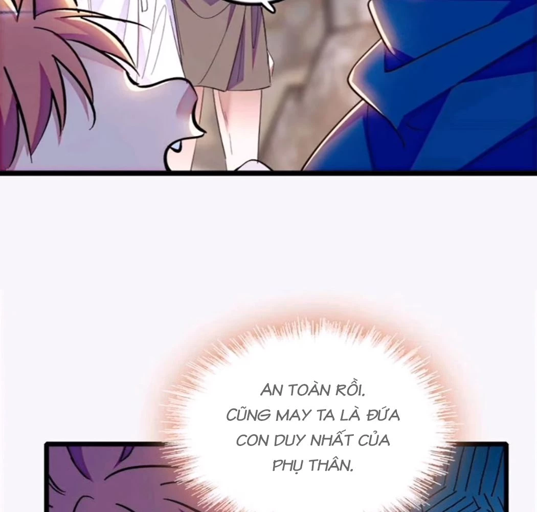 Manh Động Thú Thế Chapter 234 - 20