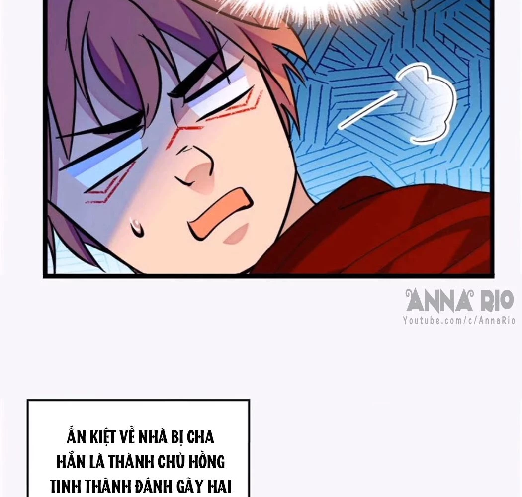 Manh Động Thú Thế Chapter 234 - 21