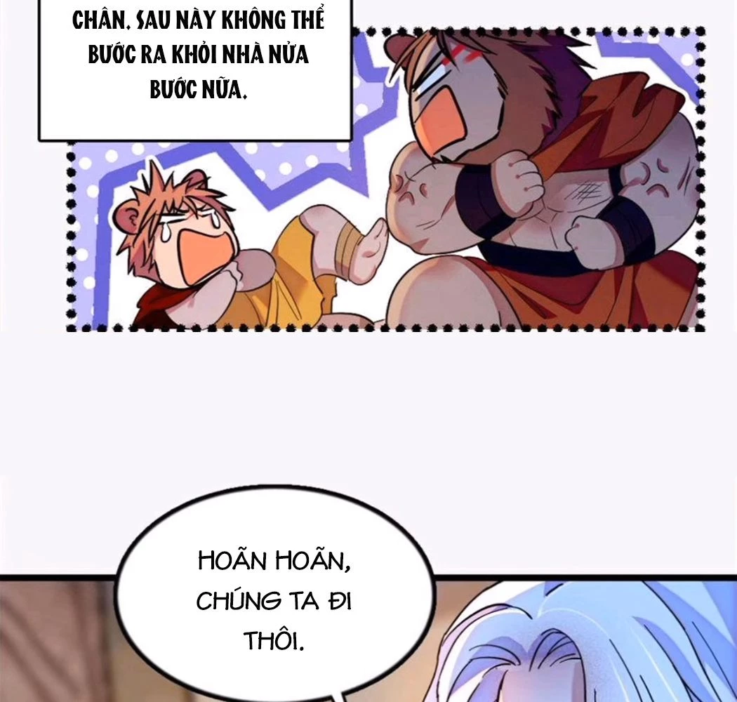 Manh Động Thú Thế Chapter 234 - 22