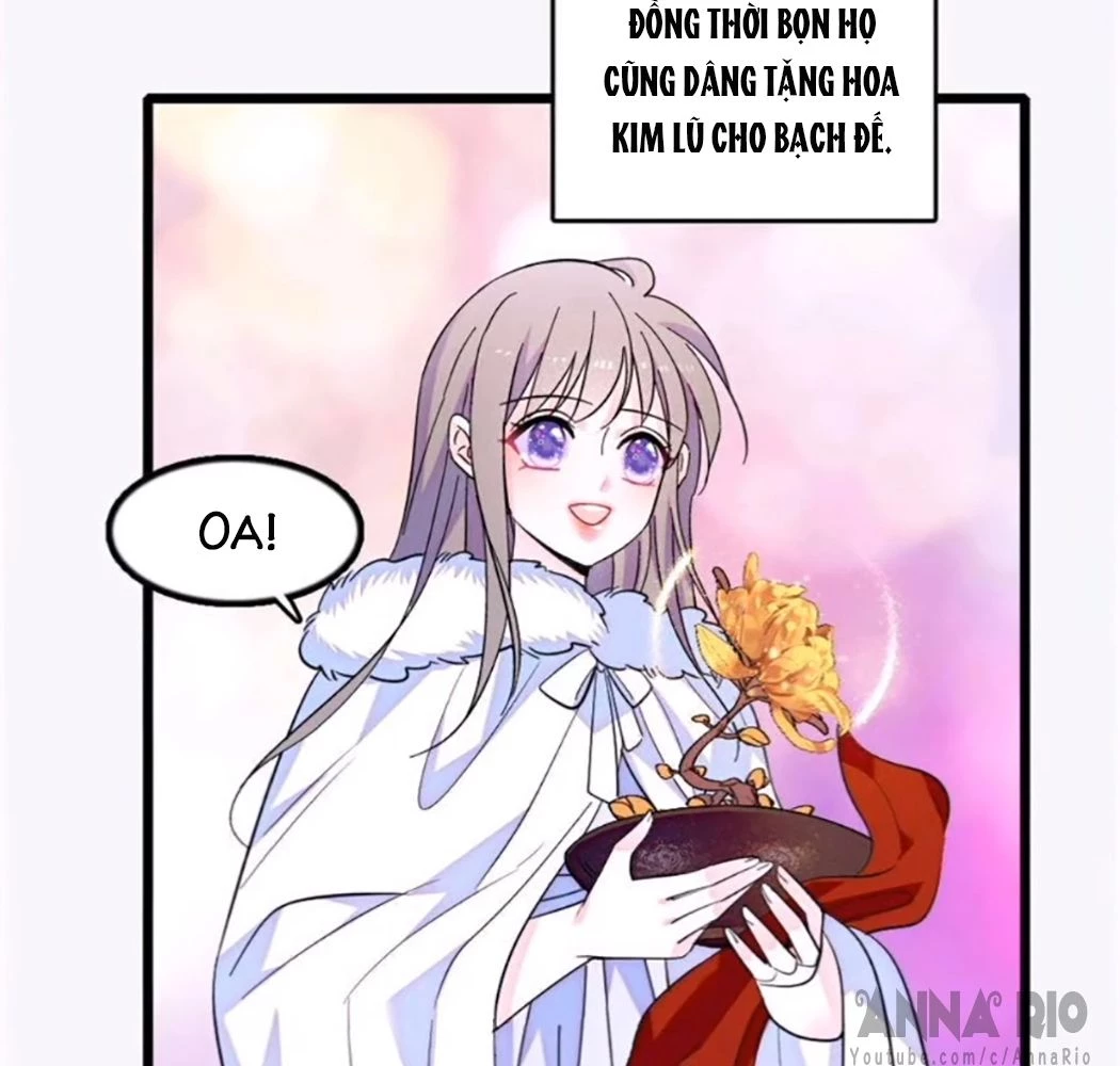 Manh Động Thú Thế Chapter 234 - 28