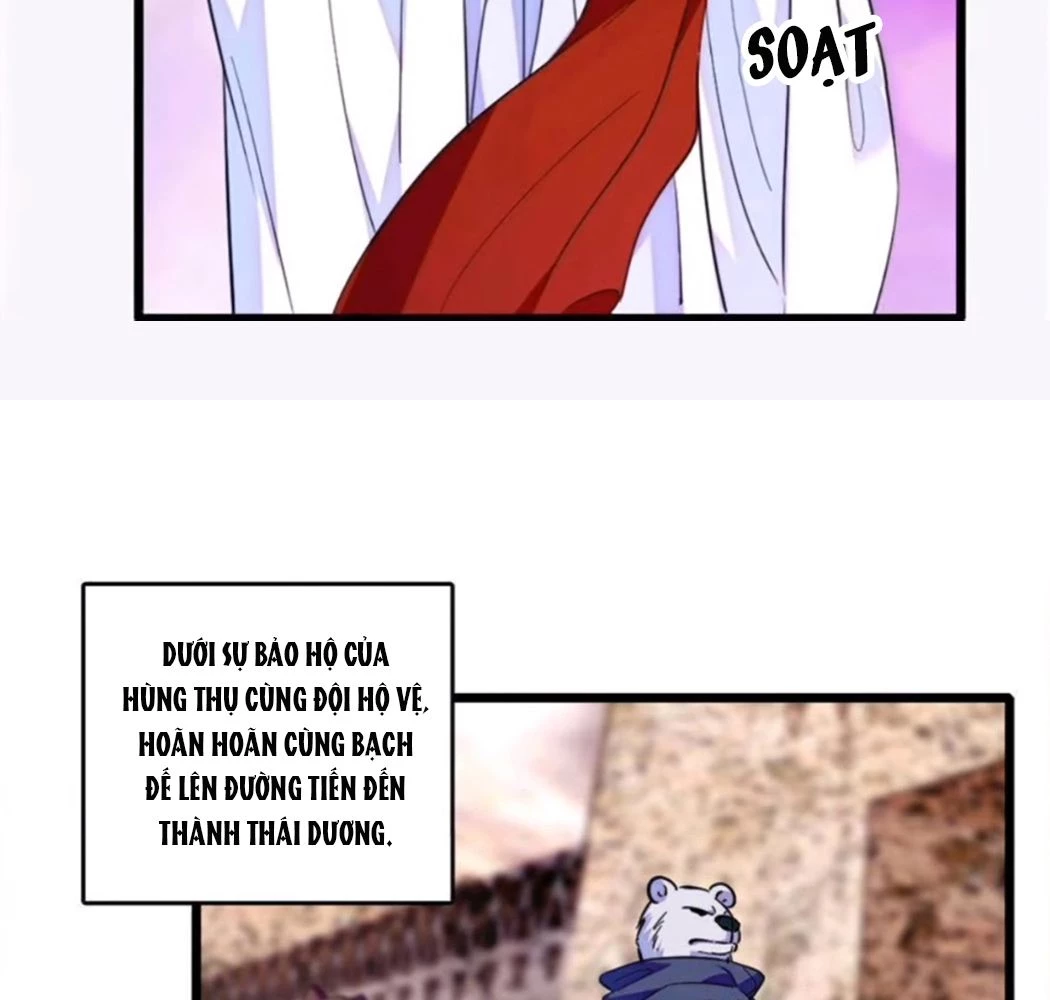 Manh Động Thú Thế Chapter 234 - 29