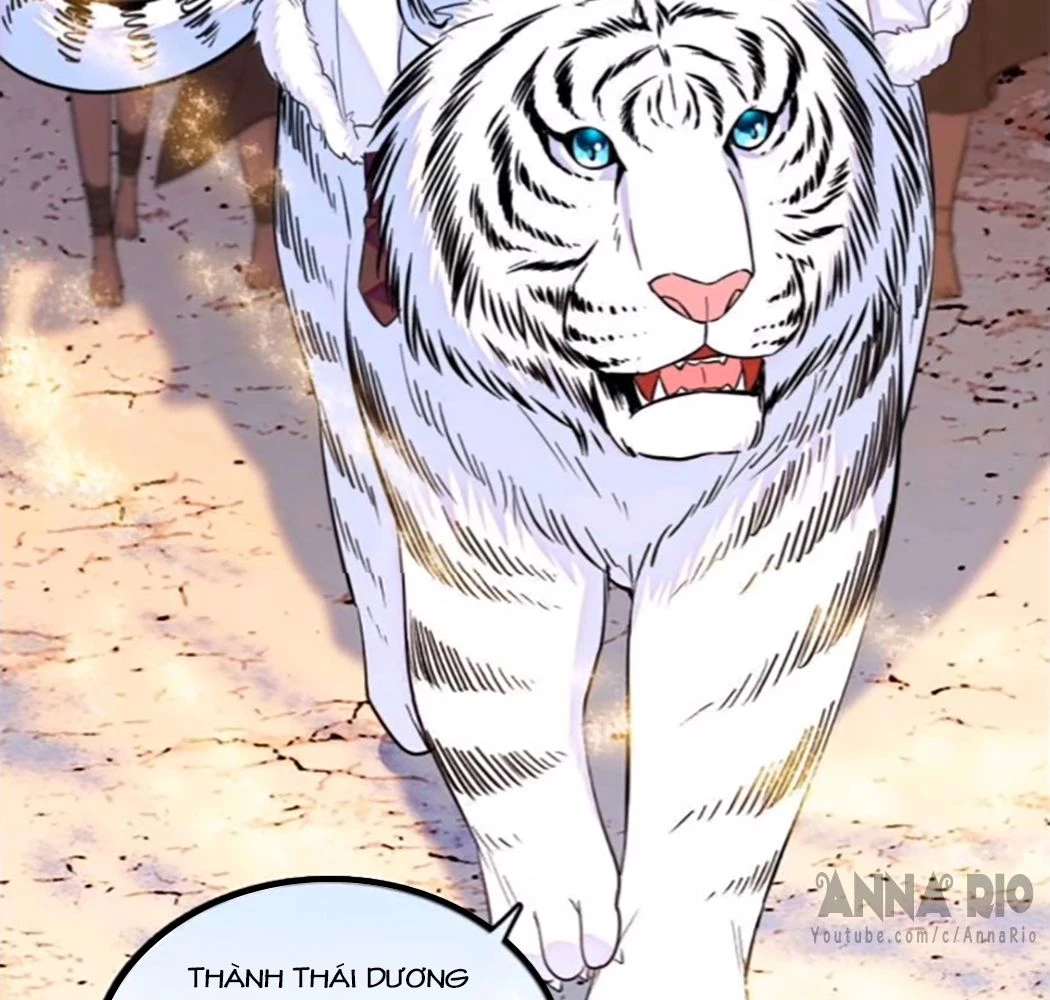 Manh Động Thú Thế Chapter 234 - 32