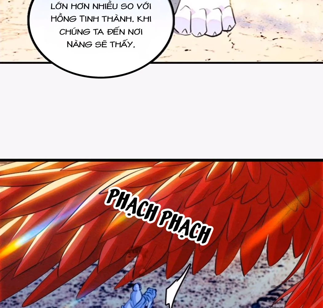 Manh Động Thú Thế Chapter 234 - 33