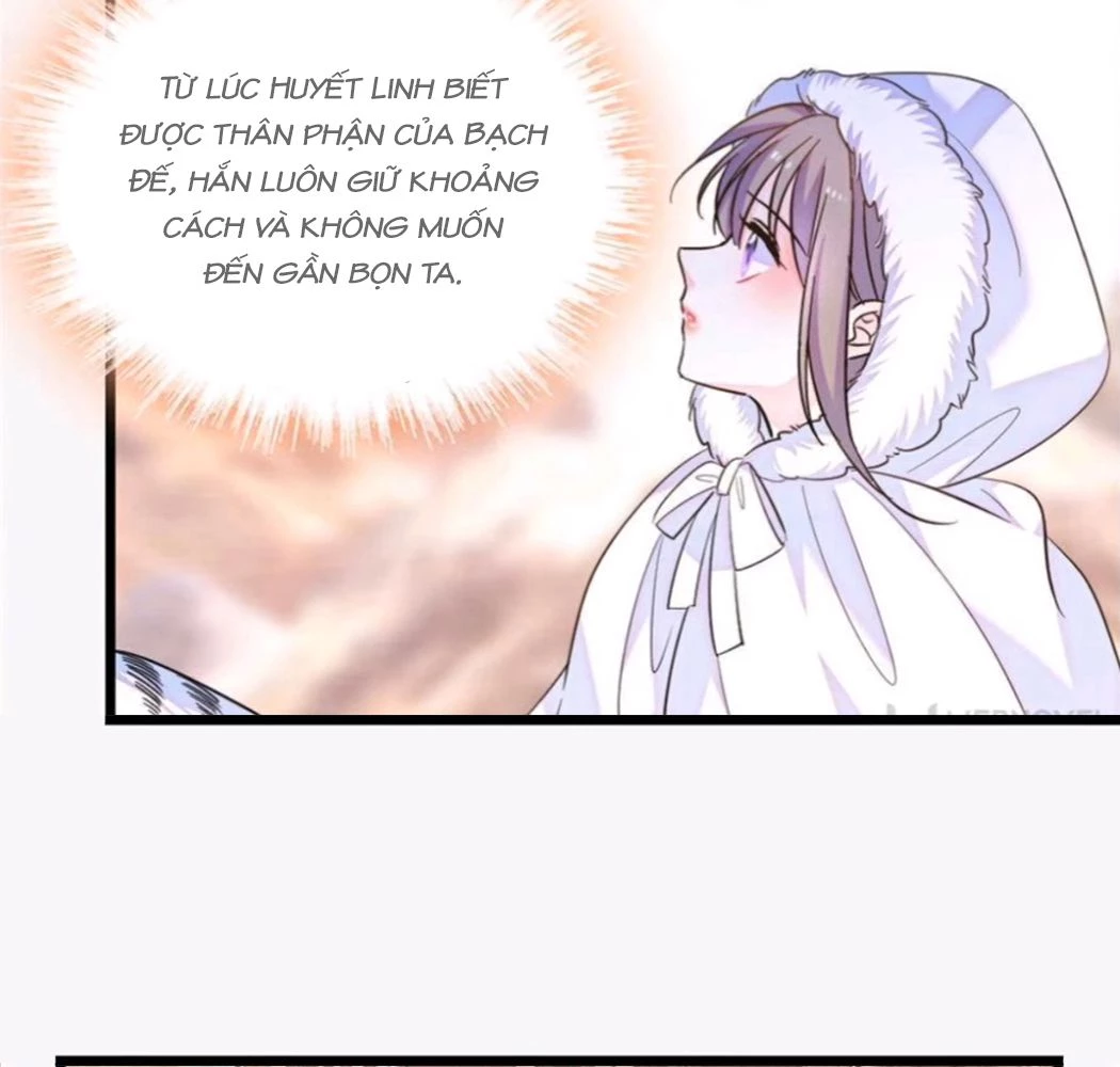 Manh Động Thú Thế Chapter 234 - 35