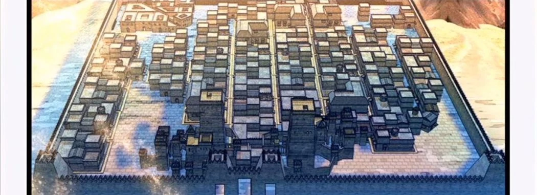 Manh Động Thú Thế Chapter 234 - 36