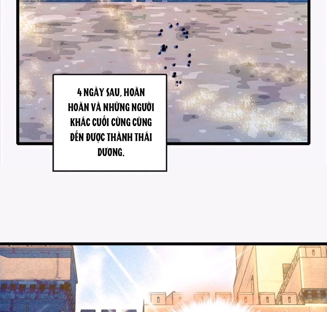 Manh Động Thú Thế Chapter 234 - 37