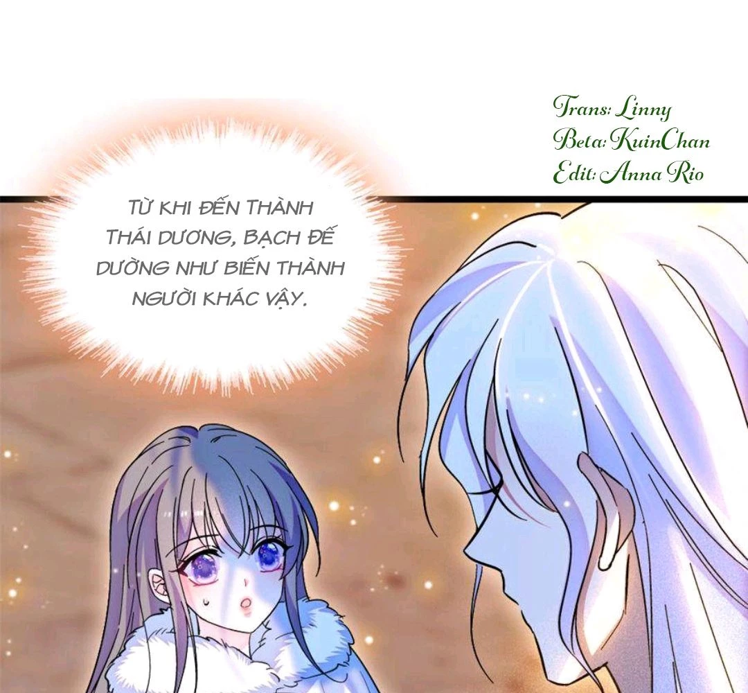 Manh Động Thú Thế Chapter 235 - 5