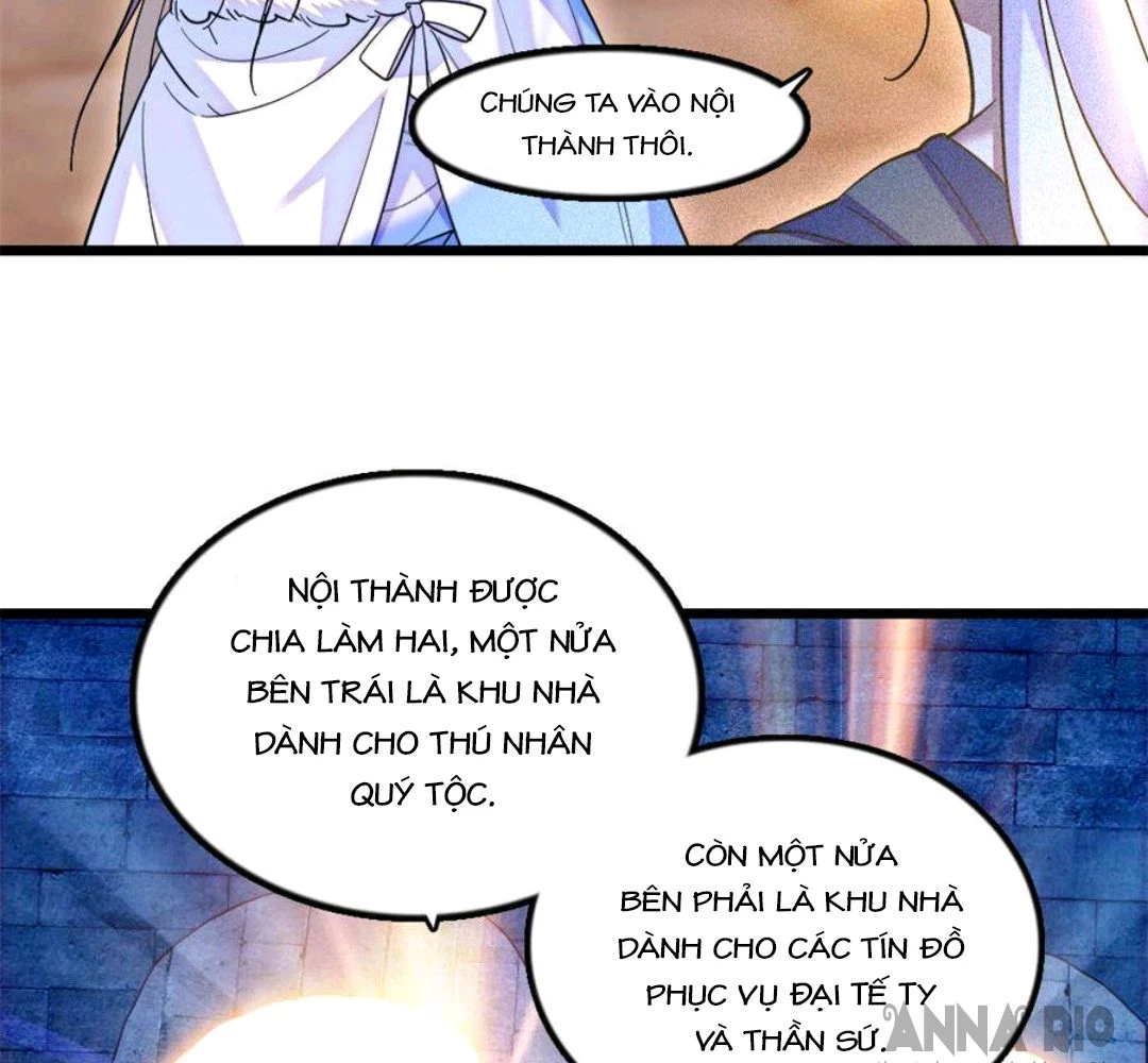 Manh Động Thú Thế Chapter 235 - 6